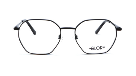 Изображение 2: Оправа для окулярів GLORY 587 NERO 52