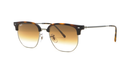 Зображення 1: Сонцезахисні окуляри Ray Ban RB 4416 710/51 53 New Clubmaster