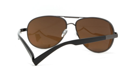 Изображение 3: Сонцезахисні окуляри CASUAL 7250 B 64