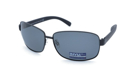 Зображення 1: Сонцезахисні окуляри INVU B1816 A 69