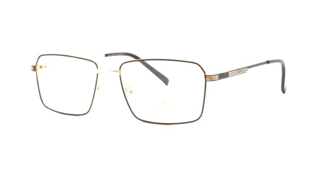 Зображення 1: Оправа для окулярів Perfetto 8639 C2 57