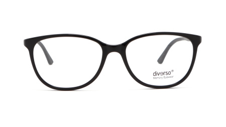 Зображення 2: Оправа для окулярів DIVERSO DV1115 0006 53