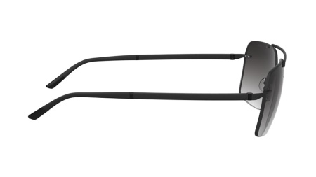 Зображення 5: Сонцезахисні окуляри Silhouette 8708 9040L 59