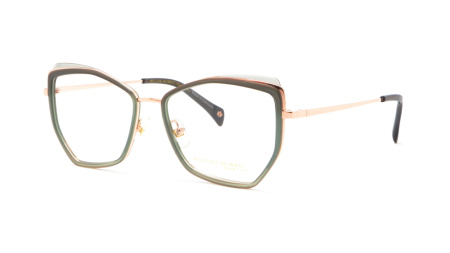 Зображення 1: Оправа для окулярів William Morris Black Label Jackie C3 54