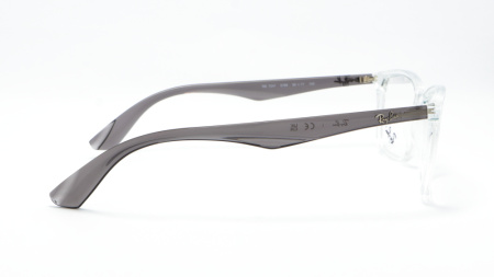 Зображення 4: Оправа для окулярів Ray Ban RX 7047 5768 56