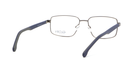 Зображення 5: Оправа для окулярів GLORY 786 BLUE 55