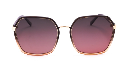 Зображення 2: Сонцезахисні окуляри INVU IB12526 A 52