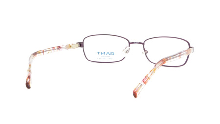 Зображення 4: Оправа для окулярів Gant GW Sierra SPur 51