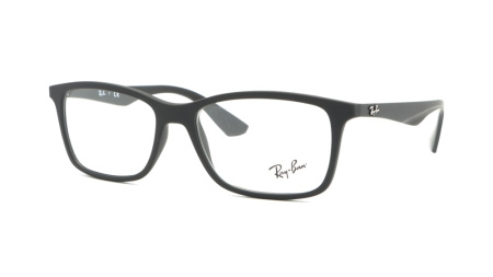Зображення 1: Оправа для окулярів Ray Ban RX 7047 5196 56