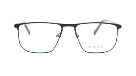 Зображення 2: Оправа для окулярів Oliver Black YM11065 C1A 52