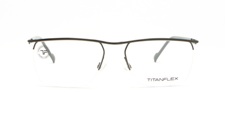 Зображення 2: Оправа для окулярів Titanflex 820861 10 55