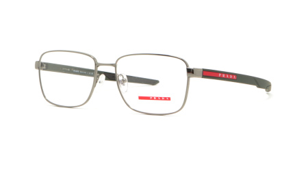 Зображення 1: Оправа для окулярів PRADA Linea Rossa VPS 54O 5AV-1O1 57