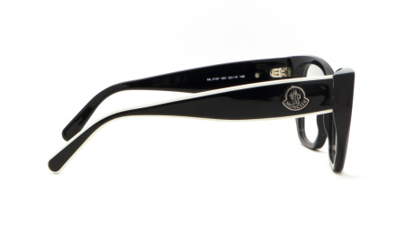 Зображення 4: Оправа для окулярів Moncler ML5187 001 53