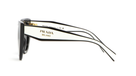 Зображення 4: Сонцезахисні окуляри PRADA SPR 14W 09Q-5S0 52