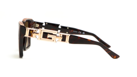 Зображення 3: Сонцезахисні окуляри GUESS GU 7915 52E 58