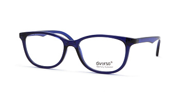 Оправа для окулярів DIVERSO DV1409 0018 46 Дитяче