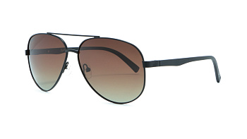 Сонцезахисні окуляри StyleMark L1535 B 62