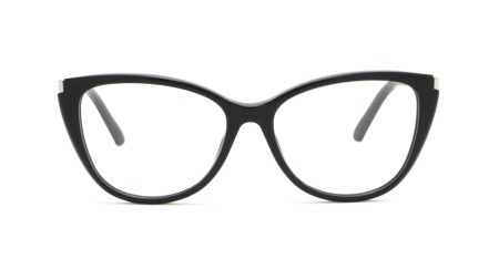 Зображення 5: Оправа для окулярів Swarovski SK5414 001 53