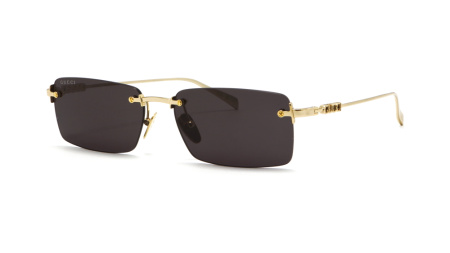 Зображення 1: Сонцезахисні окуляри GUCCI GG 1941S 001 56