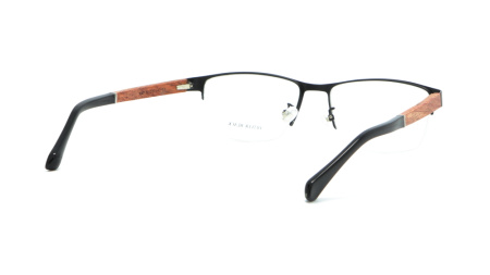 Зображення 5: Оправа для окулярів Oliver Black KAT C1 55