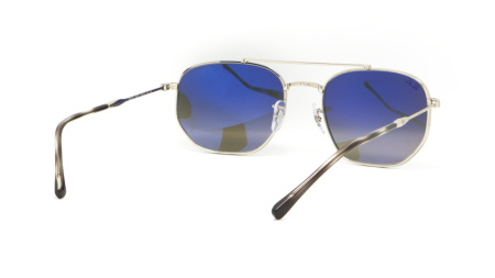 Зображення 5: Сонцезахисні окуляри Ray Ban RB 3707 003/71 57 Hexagonal