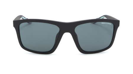 Зображення 2: Сонцезахисні окуляри Armani Exchange AX4149SU 805887 56