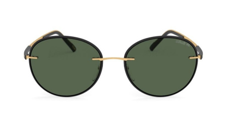 Зображення 2: Сонцезахисні окуляри Silhouette 8720 9030 51