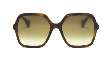 Зображення 2: Сонцезахисні окуляри GUCCI GG 1072S 002 56