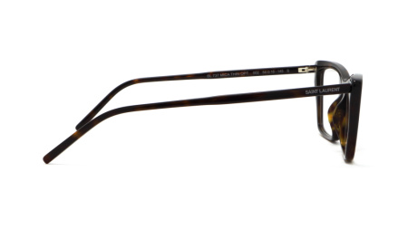 Зображення 4: Оправа для окулярів Saint Laurent SL 737 MICA 002 54