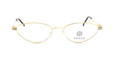 Изображение 2: Оправа для окулярів Grand 6101 C2 51
