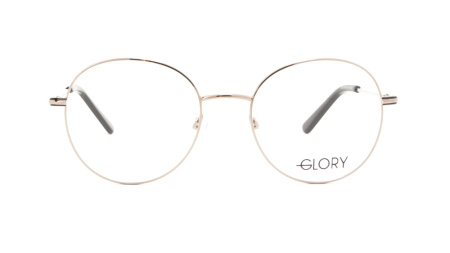 Зображення 5: Оправа для окулярів GLORY 598 BLACK 52