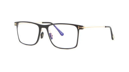 Зображення 1: Оправа для окулярів TOM FORD TF5865-B 002 55