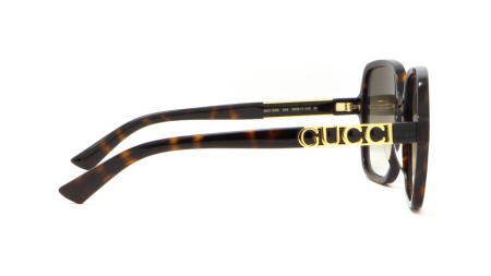 Зображення 4: Сонцезахисні окуляри GUCCI GG 1189S 003 58