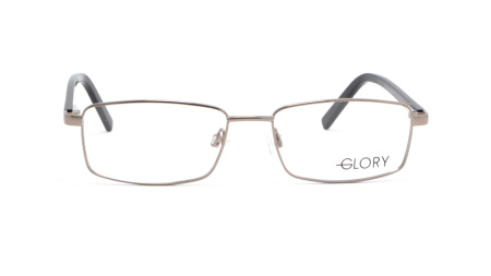 Зображення 2: Оправа для окулярів GLORY 567 GUN 53