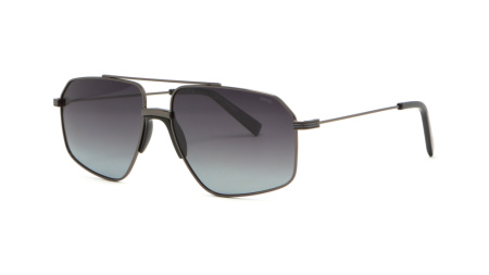 Зображення 1: Сонцезахисні окуляри INVU IB12400 A 55