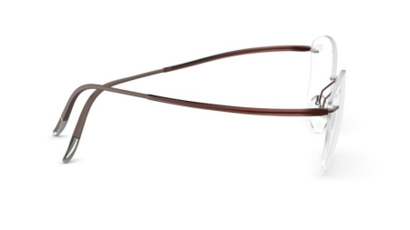 Зображення 3: Оправа для окулярів Silhouette 5523 6040