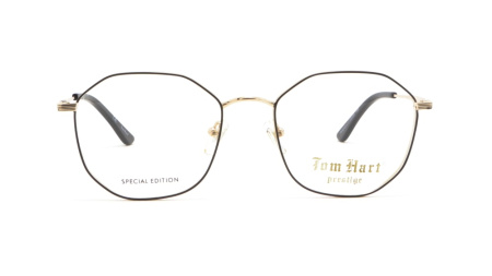 Зображення 5: Оправа для окулярів TOM HART TH4049 C2 53