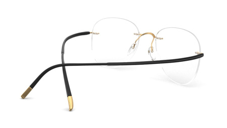 Зображення 6: Оправа для окулярів Silhouette 5523 7630