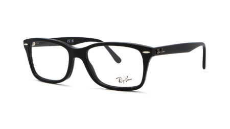Зображення 1: Оправа для окулярів Ray Ban RX 5428 2000 55