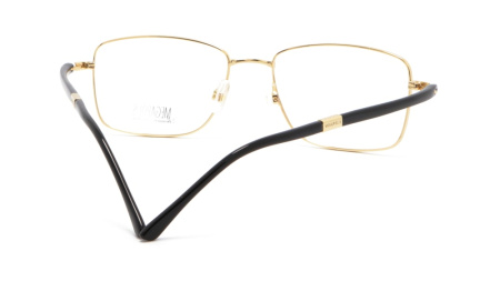 Зображення 5: Оправа для окулярів MEGAPOLIS Premium 1014 GOLD 56