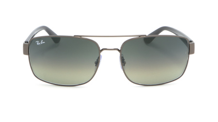 Зображення 2: Сонцезахисні окуляри Ray Ban RB 3687 004/71 61 Active Lifestyle