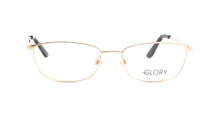 Зображення 5: Оправа для окулярів GLORY 658 BROWN 52