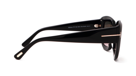 Зображення 4: Сонцезахисні окуляри TOM FORD TF1192 01B 53