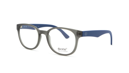 Зображення 1: Оправа для окулярів DIVERSO DV2011 0541M 48