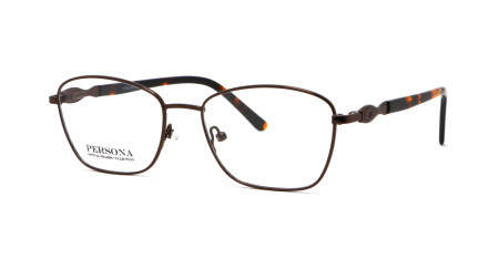 Зображення 1: Оправа для окулярів Persona 5996B C4 54