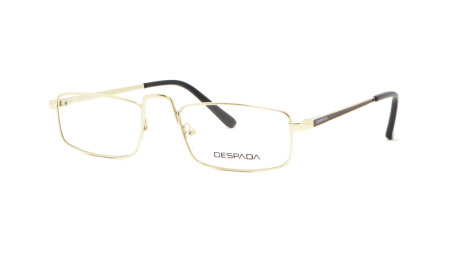 Зображення 1: Оправа для окулярів DESPADA DS 5042 C1 54
