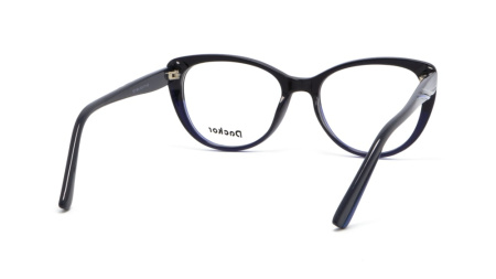 Зображення 4: Оправа для окулярів DACKOR 727 SEA 52