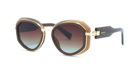 Изображение 1: Сонцезахисні окуляри DESPADA 2347 03 52