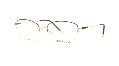 Зображення 1: Оправа для окулярів IRMA DUO H30634 C1 53