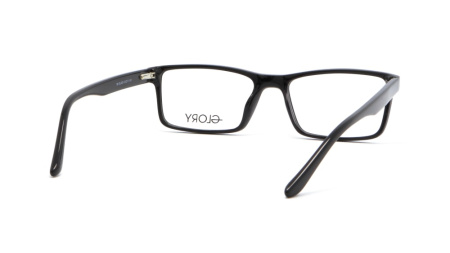 Зображення 5: Оправа для окулярів GLORY 185 BLACK 53